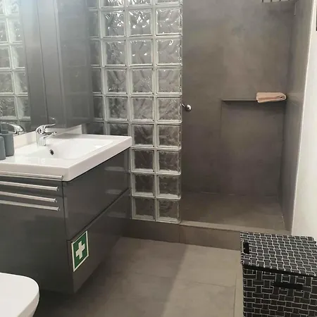 Refugio Do Апартаменты Алвор