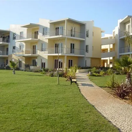 Refugio Do Daire Alvor