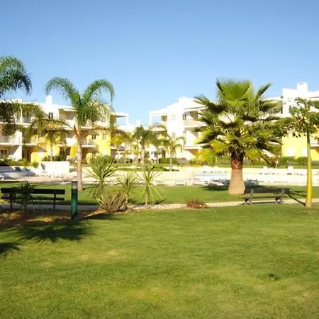 Refugio Do Apartment *