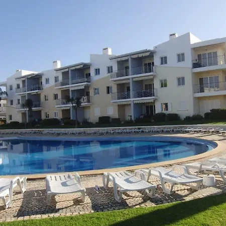 Apartment Refugio Do