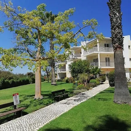 Refugio Do Alvor