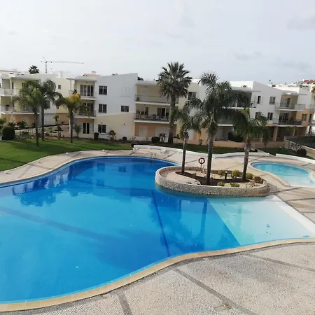 Apartment Refugio Do *
