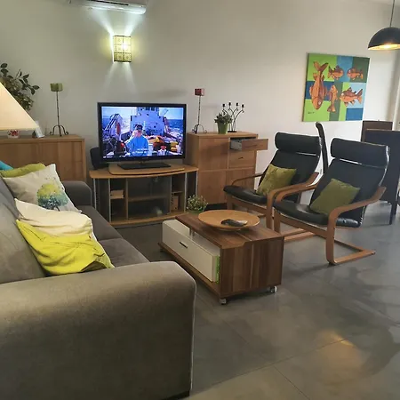 Refugio Do Apartment