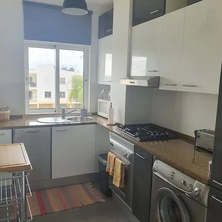 Refugio Do Apartment *
