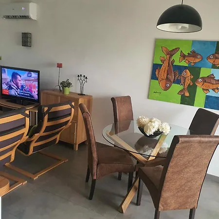 Apartment Refugio Do *