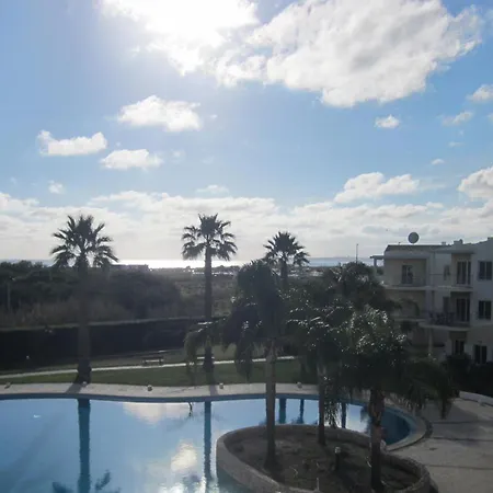 Refugio Do Alvor