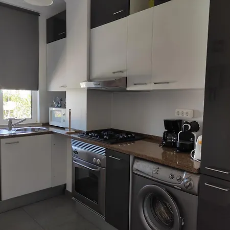 Apartment Refugio Do