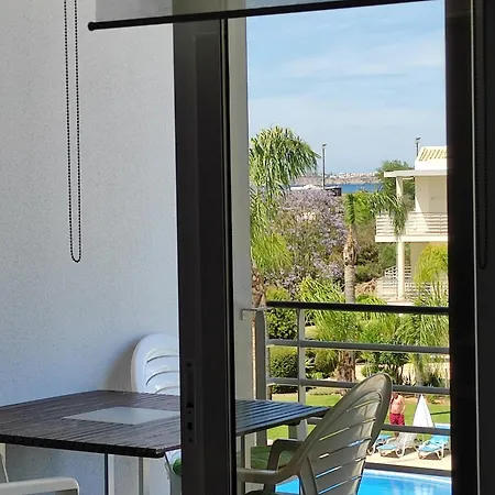 Apartment Refugio Do *