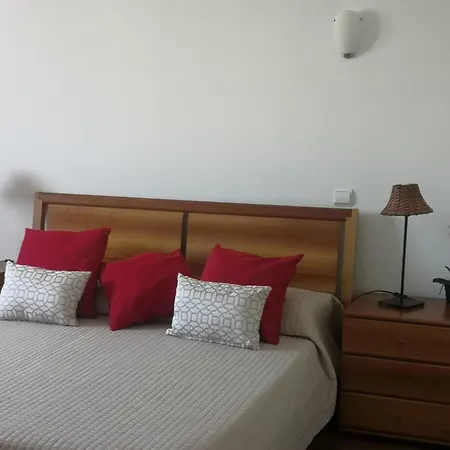 Apartment Refugio Do