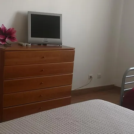 Refugio Do Apartment *