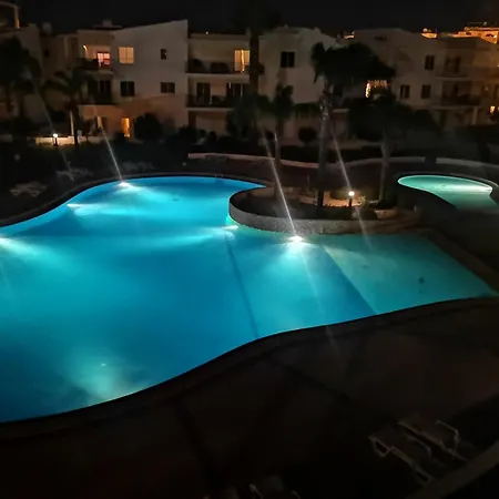 Apartamento Refugio Do Alvor